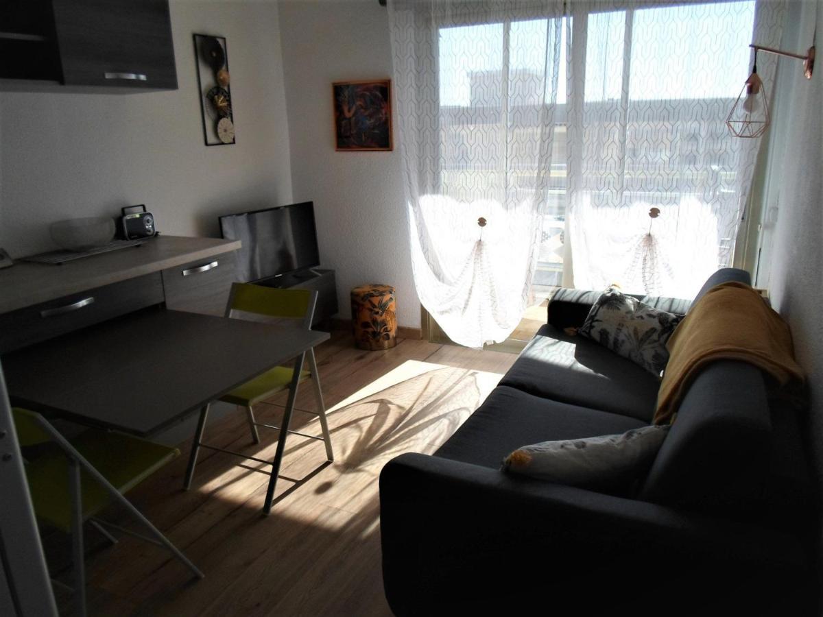 Appartement Cosy Proche Etang De Thau Et Thermes - Se - 2 Pers - Animaux Acceptes - Wifi - Fr-1-503-89 Balaruc-les-Bains Eksteriør billede